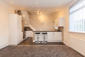 Open Plan- click for photo gallery